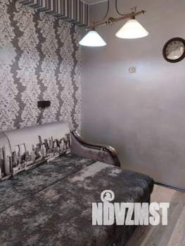 2-к квартира, посуточно, 39м2, 8/18 этаж