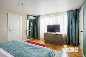 1-к квартира, посуточно, 92м2, 1/1 этаж