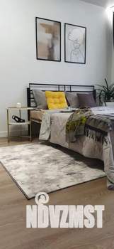 1-к квартира, посуточно, 37м2, 2/11 этаж