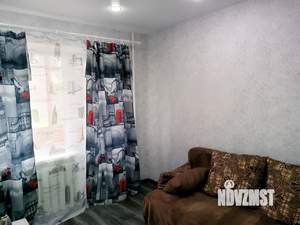 Студия квартира, посуточно, 18м2, 2/8 этаж