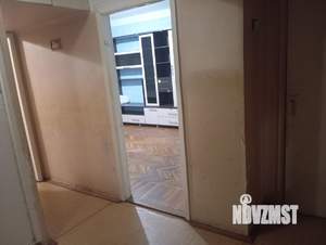 3-к квартира, на длительный срок, 70м2, 4/5 этаж