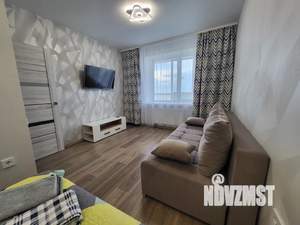 1-к квартира, посуточно, 39м2, 13/14 этаж