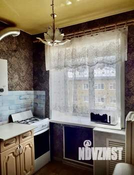 2-к квартира, на длительный срок, 44м2, 4/5 этаж