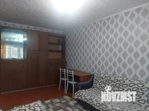 2-к квартира, посуточно, 44м2, 2/5 этаж