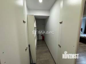 1-к квартира, на длительный срок, 37м2, 15/15 этаж