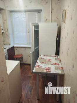 2-к квартира, на длительный срок, 43м2, 4/5 этаж