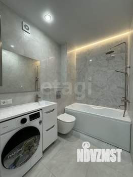 Студия квартира, на длительный срок, 26м2, 11/14 этаж