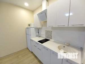 2-к квартира, посуточно, 34м2, 1/9 этаж