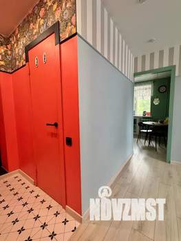 2-к квартира, посуточно, 32м2, 3/5 этаж