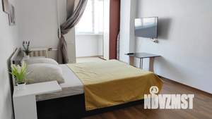 1-к квартира, посуточно, 30м2, 3/7 этаж