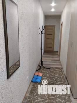 2-к квартира, посуточно, 58м2, 2/3 этаж