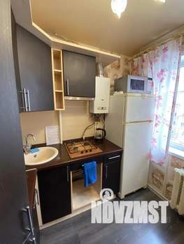 2-к квартира, посуточно, 45м2, 4/5 этаж