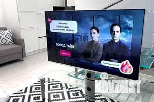 1-к квартира, посуточно, 28м2, 1/6 этаж