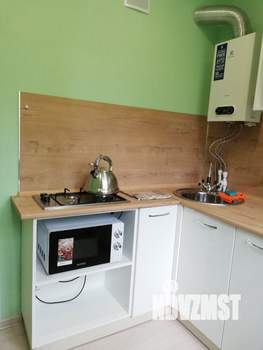 1-к квартира, на длительный срок, 30м2, 5/5 этаж