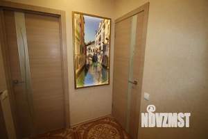 2-к квартира, посуточно, 34м2, 1/9 этаж