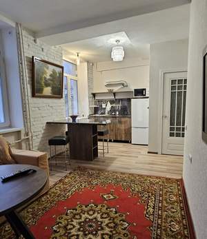 2-к квартира, на длительный срок, 56м2, 2/3 этаж