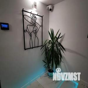 1-к квартира, посуточно, 29м2, 1/1 этаж