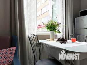 2-к квартира, посуточно, 28м2, 1/3 этаж