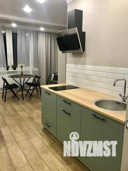 1-к квартира, посуточно, 30м2, 13/16 этаж