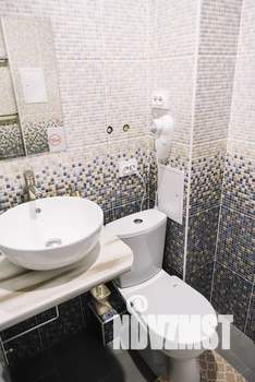 1-к квартира, посуточно, 34м2, 1/10 этаж