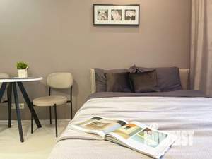 Студия квартира, посуточно, 25м2, 5/13 этаж