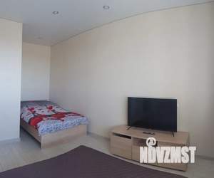 1-к квартира, посуточно, 37м2, 6/14 этаж