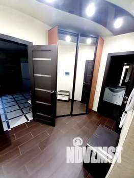 2-к квартира, посуточно, 52м2, 16/16 этаж