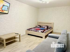 1-к квартира, посуточно, 31м2, 3/5 этаж