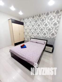 2-к квартира, посуточно, 52м2, 16/16 этаж