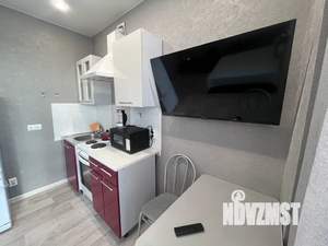 Студия квартира, посуточно, 25м2, 10/14 этаж