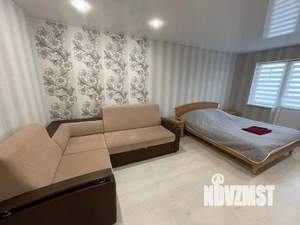 1-к квартира, посуточно, 33м2, 3/5 этаж