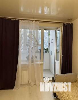 2-к квартира, посуточно, 45м2, 3/5 этаж