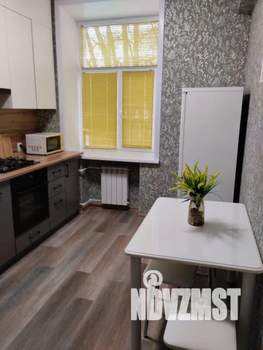 2-к квартира, посуточно, 58м2, 2/3 этаж