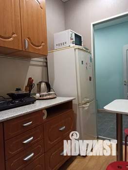 1-к квартира, посуточно, 31м2, 1/9 этаж