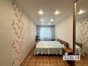 2-к квартира, на длительный срок, 44м2, 5/5 этаж