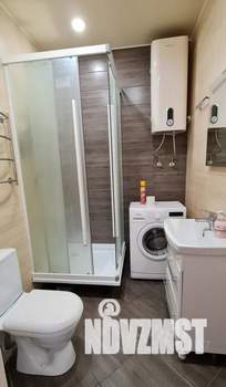 1-к квартира, посуточно, 32м2, 7/9 этаж