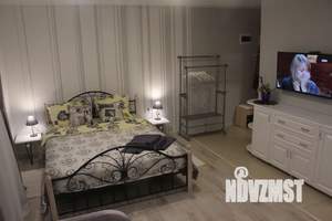 1-к квартира, посуточно, 32м2, 3/4 этаж