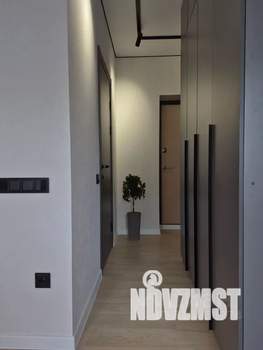 Студия квартира, посуточно, 24м2, 12/14 этаж