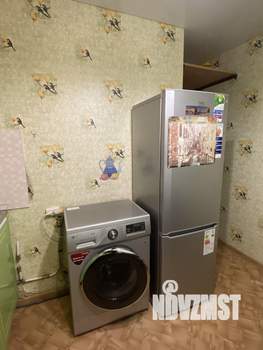 2-к квартира, на длительный срок, 45м2, 1/6 этаж