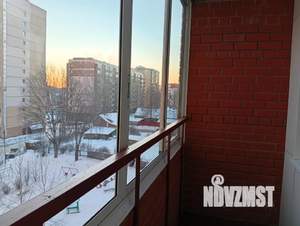 2-к квартира, посуточно, 55м2, 5/13 этаж