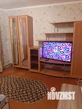 1-к квартира, на длительный срок, 38м2, 5/6 этаж