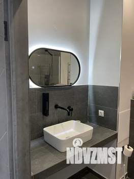 Студия квартира, посуточно, 25м2, 10/10 этаж