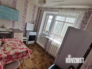 1-к квартира, на длительный срок, 36м2, 3/9 этаж