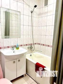1-к квартира, посуточно, 34м2, 3/5 этаж