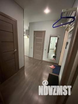 2-к квартира, посуточно, 48м2, 1/9 этаж