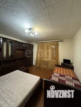 2-к квартира, на длительный срок, 50м2, 1/5 этаж