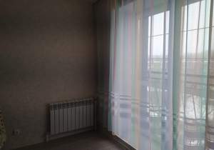 Студия квартира, на длительный срок, 35м2, 7/10 этаж