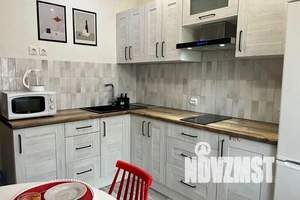 1-к квартира, посуточно, 30м2, 7/11 этаж