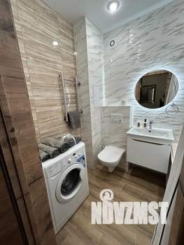 Студия квартира, посуточно, 27м2, 7/12 этаж