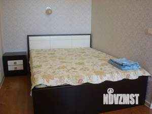 1-к квартира, посуточно, 35м2, 7/13 этаж